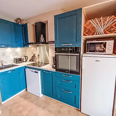 Panorama-6 By Interhome *