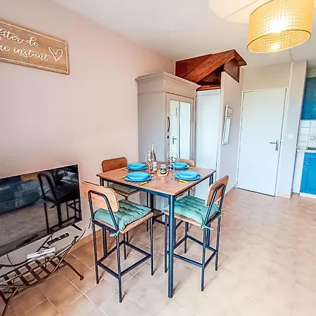 Panorama-6 By Interhome * Drammont